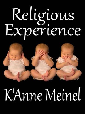 cover image of Religious Experience